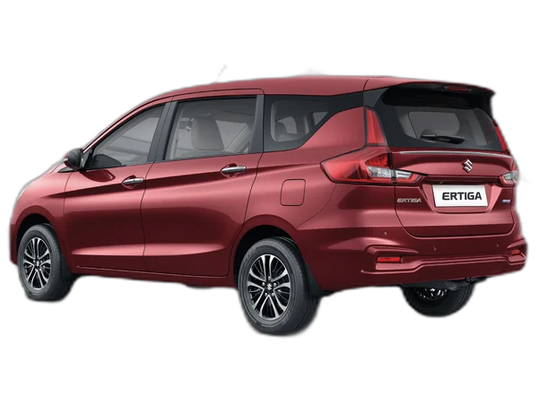 maruti suzuki ertiga ertiga-zxi-petrol-automatic-smart-hybrid exterior